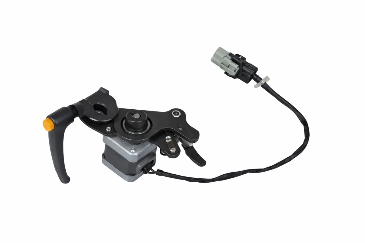 Electronic shear (Right)