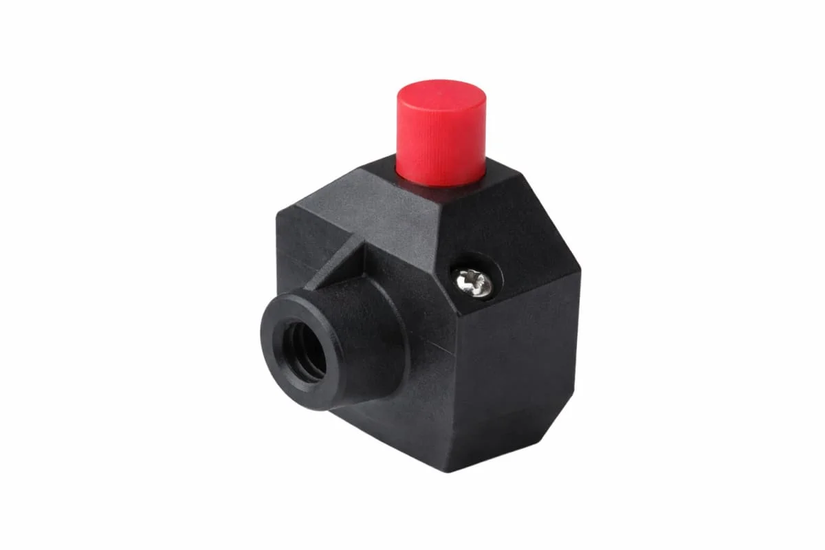 Electronic stop switch 1