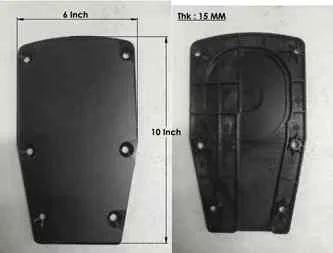 Elsy Cover (Drg-SR-2411223)