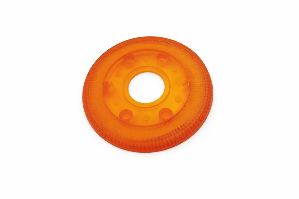 Emergency Stop Button Upper Cover