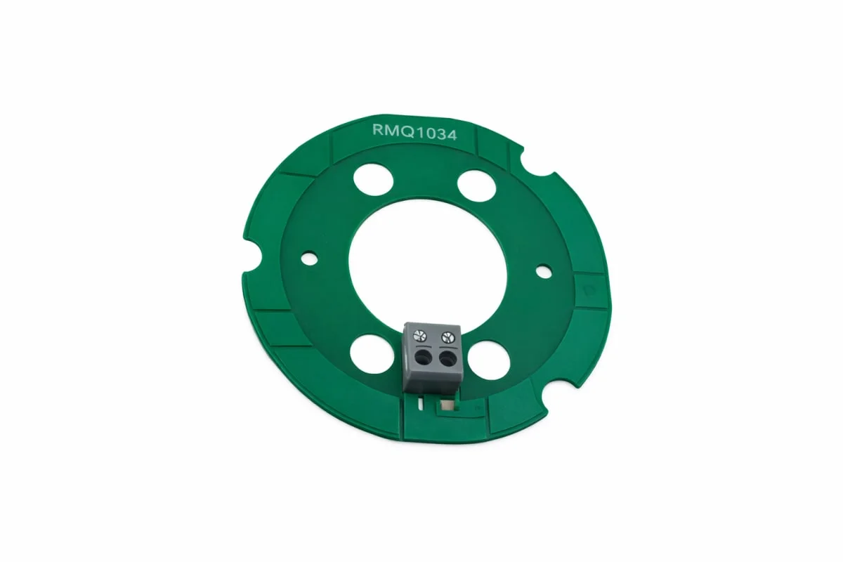 Emergency Switch Circuit Board