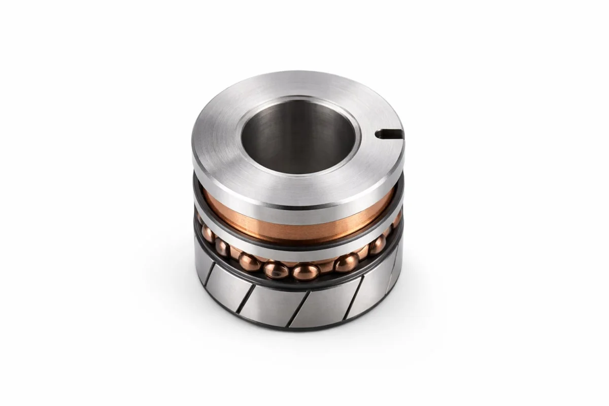 Encoder Core