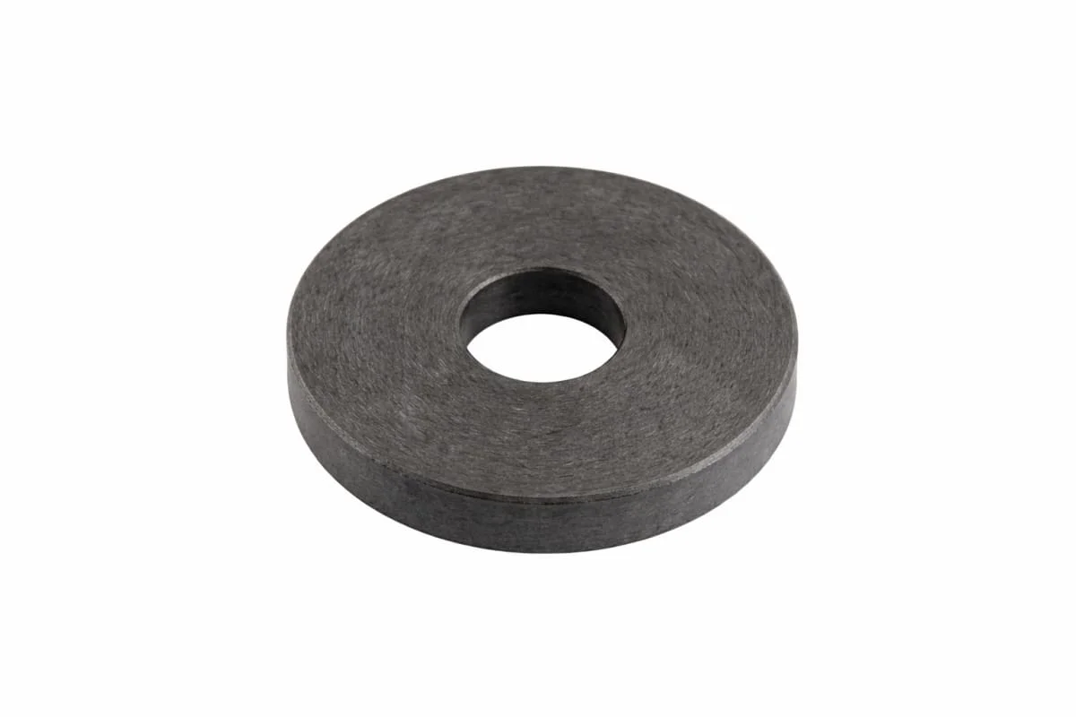 Encoder Friction Plate