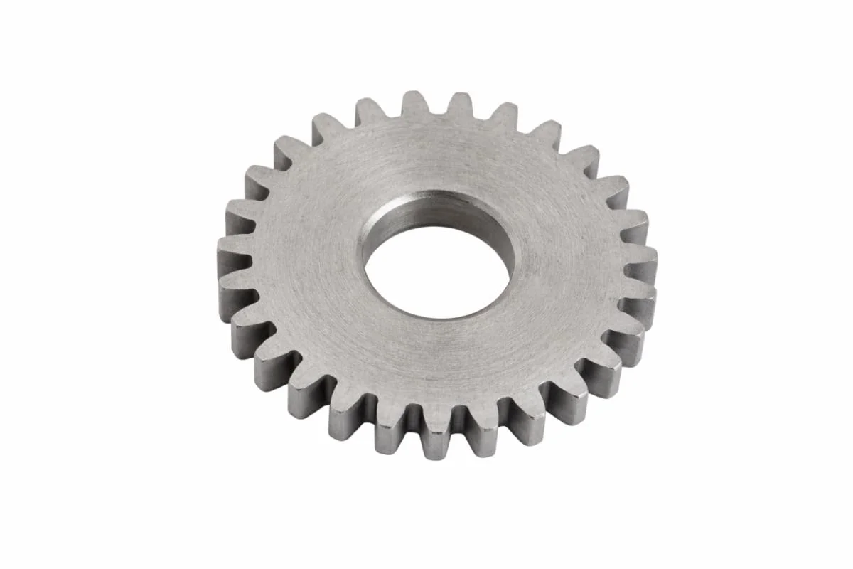Encoder Gear