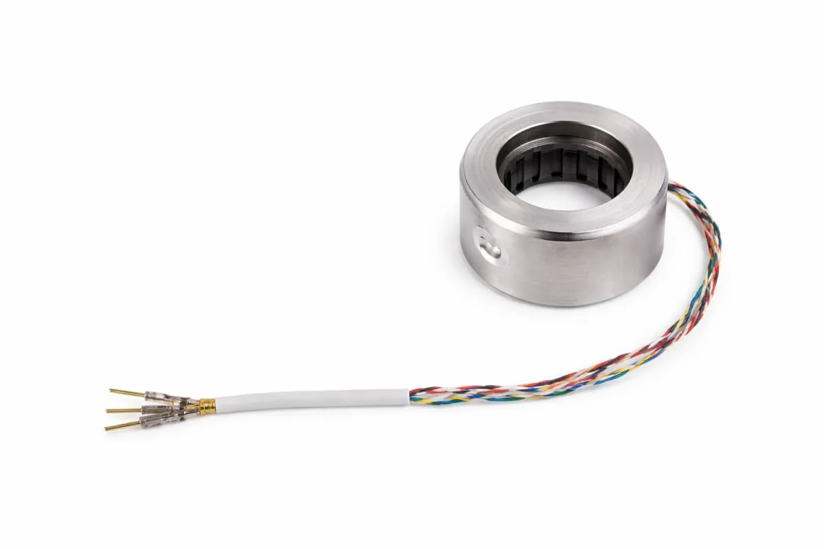 Encoder Housing