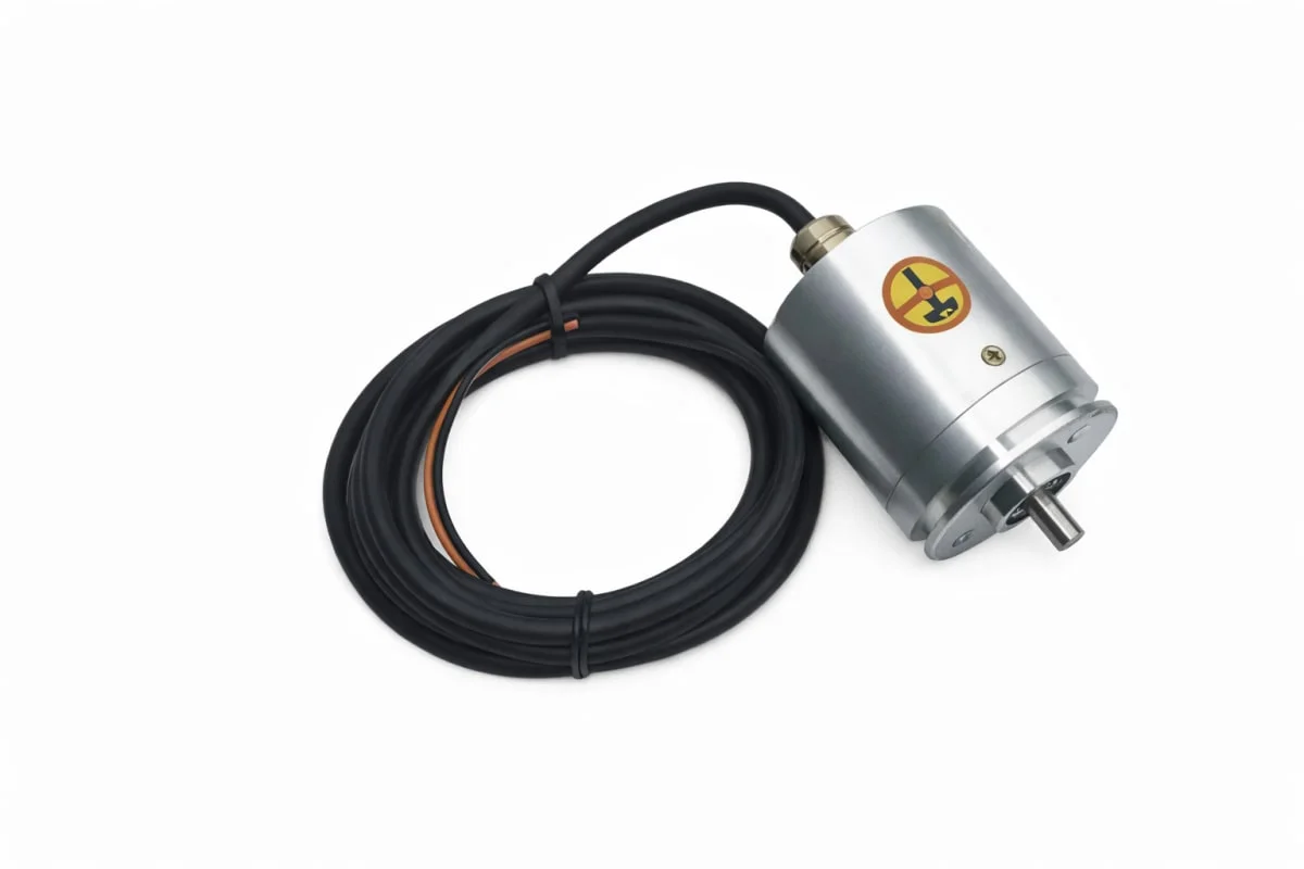 Encoder