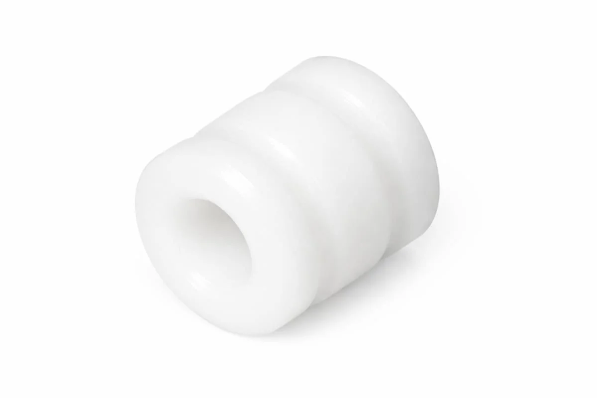 End piece. pneum.arr