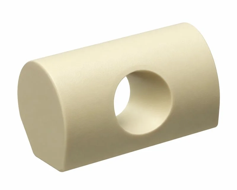End sleeve rubber