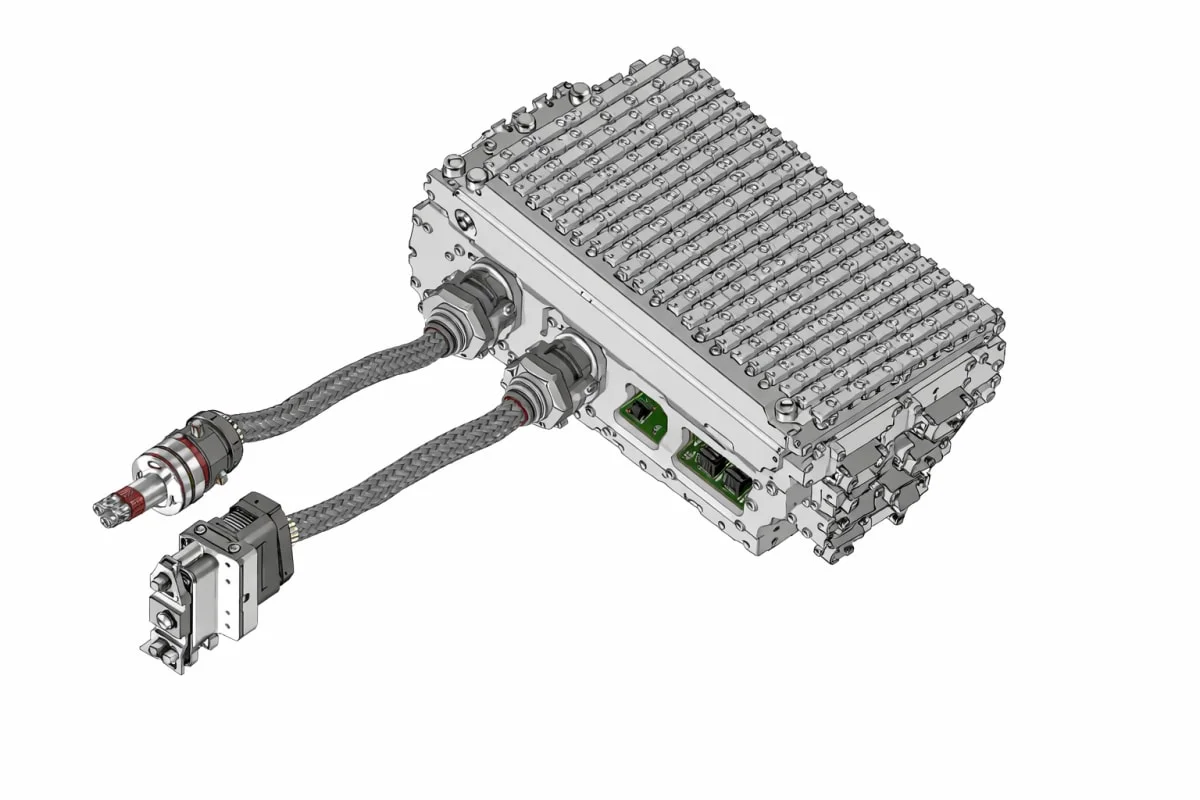 Eton frequency (TVT)