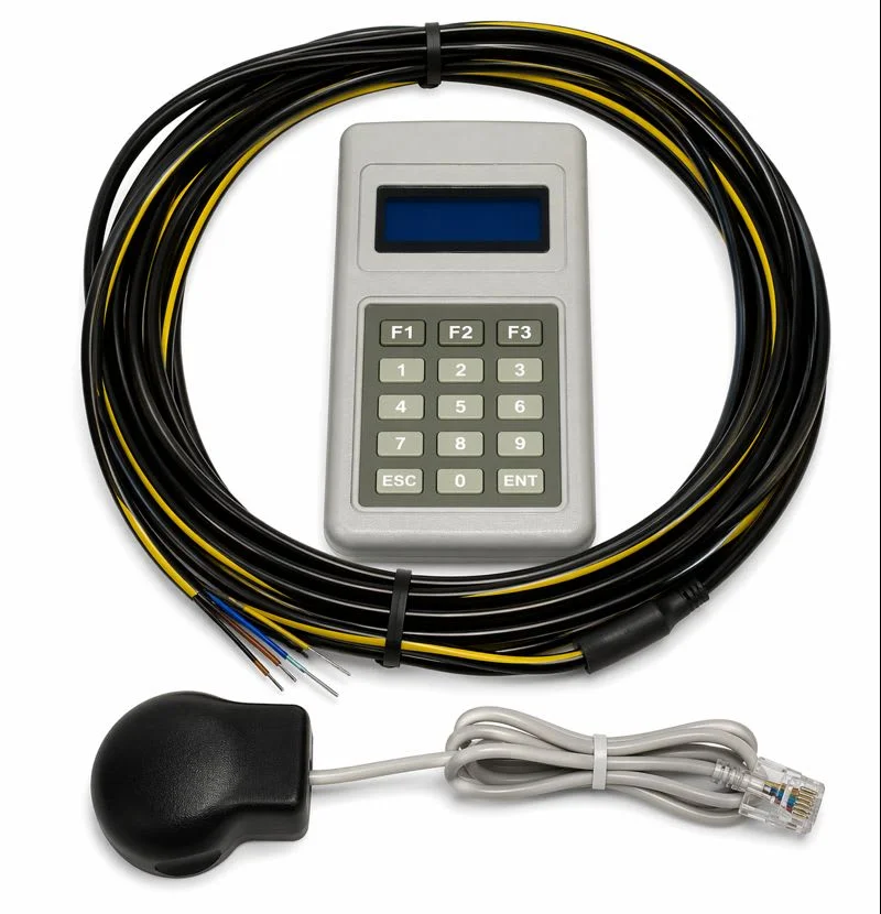 Exchange kit
