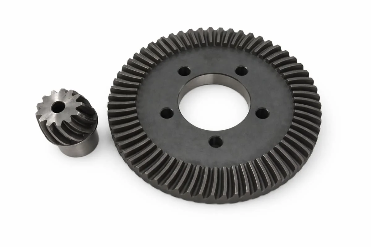 F18385600 Staubli Gear Set 12 60