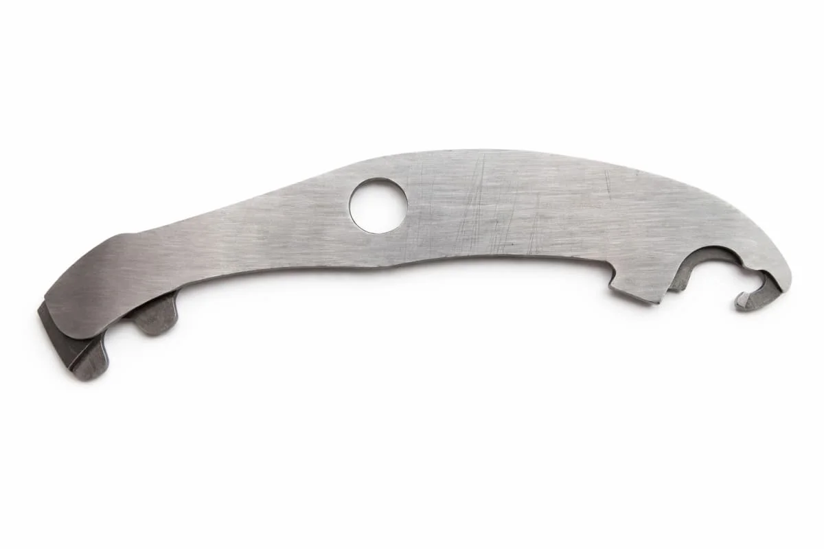 F19255504 Staubli, Hook