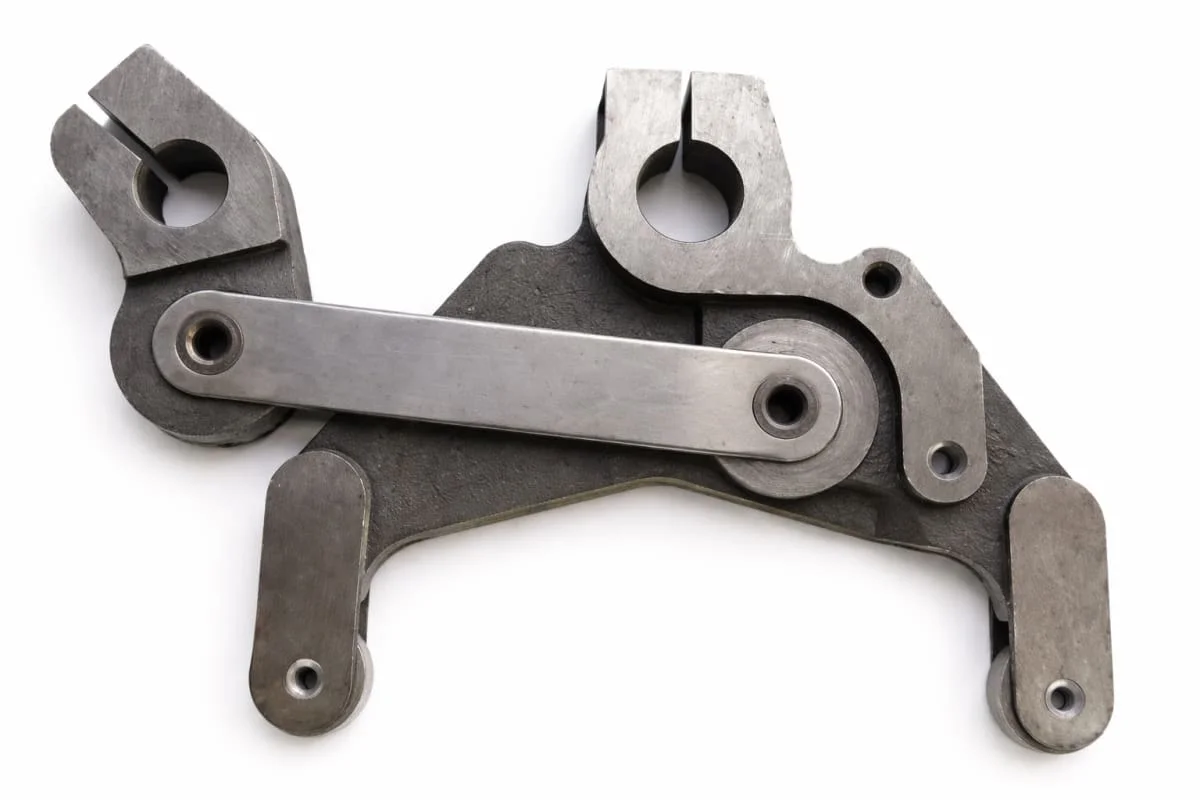 F29228400 Staubli Lever