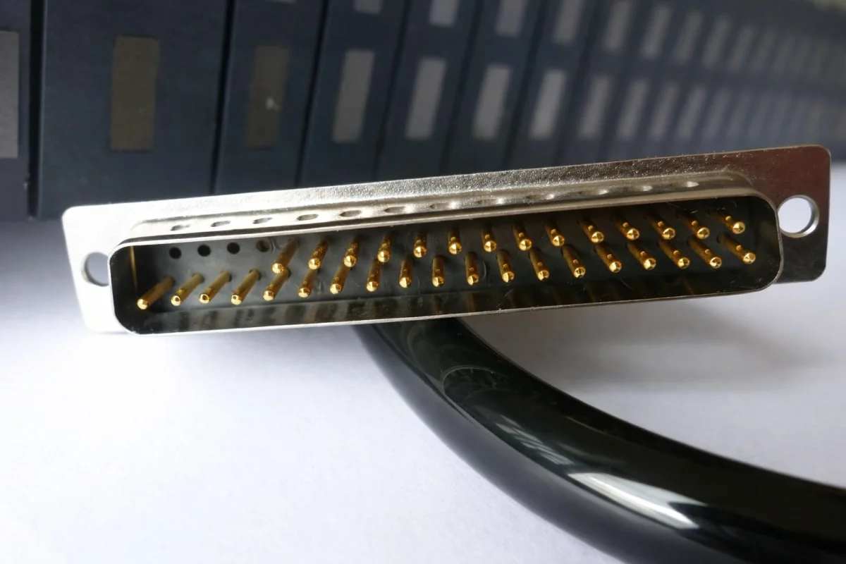 F29246401 Staubli Electromagnetique 28 Shafts 1