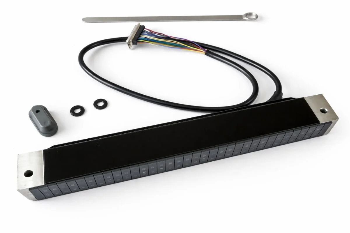F29246401 Staubli Electromagnetique 28 Shafts