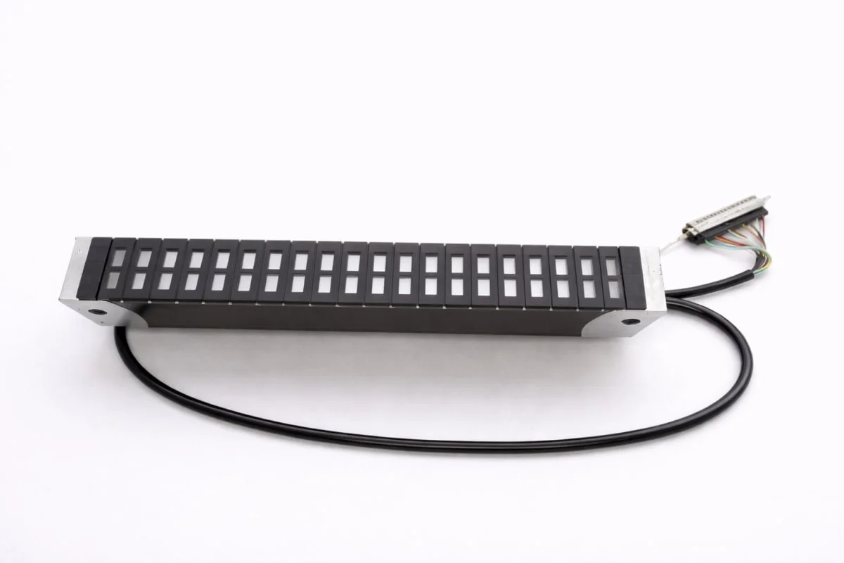 F29246461 Staubli Electromagnet 20 Positions