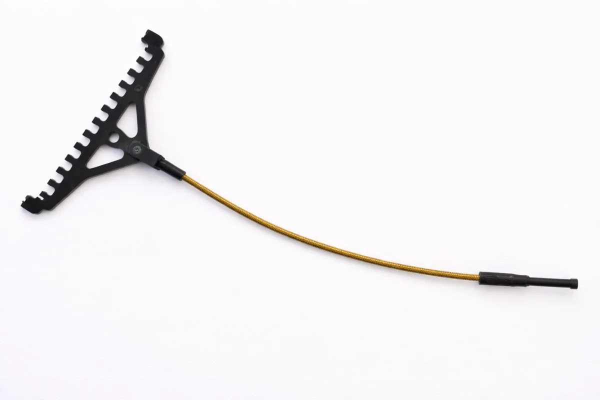 F29383201 Staubli Lever