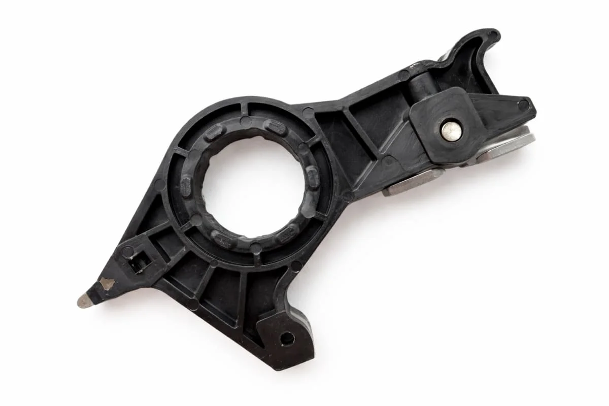 F29519813 Staubli, Selector (Pointy Tip)