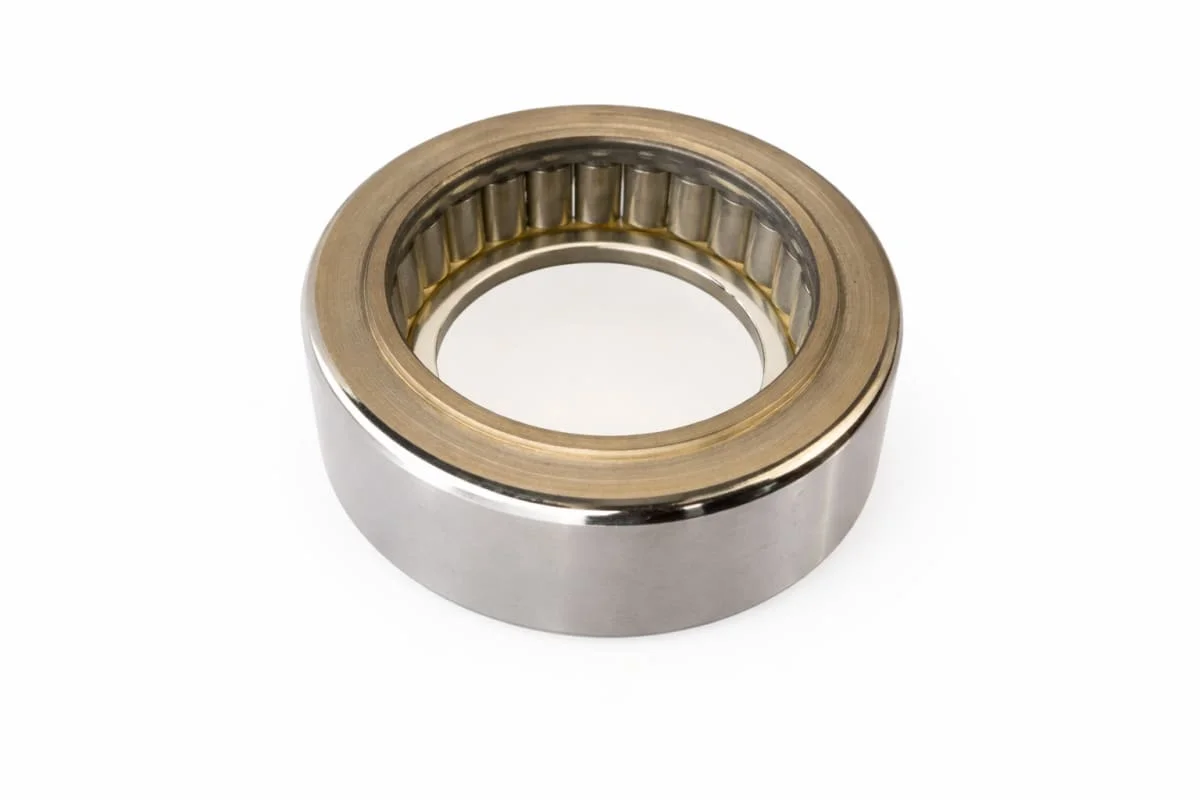 F59096 Bearing 35x25x8mm
