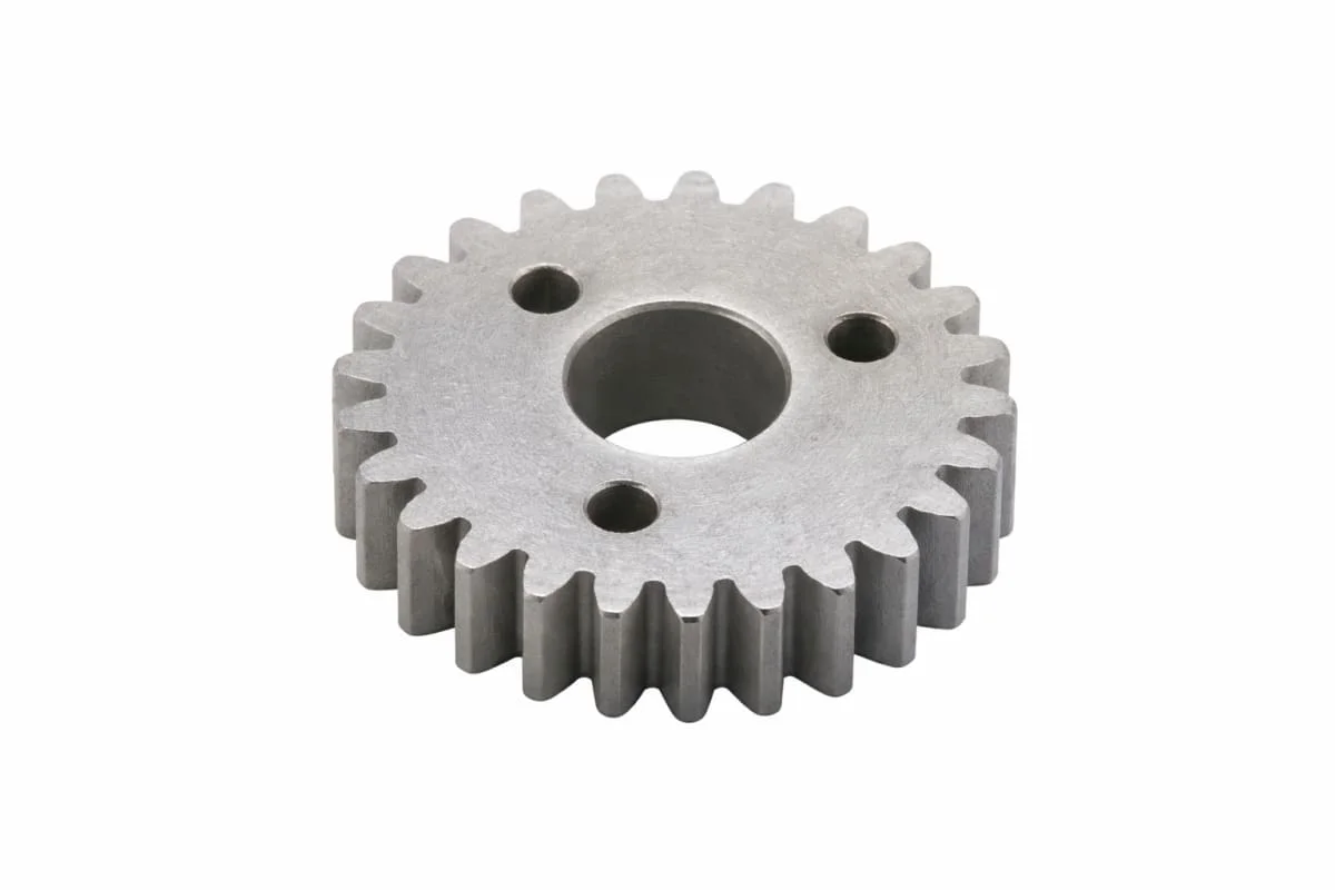 Fabric Roller Gear