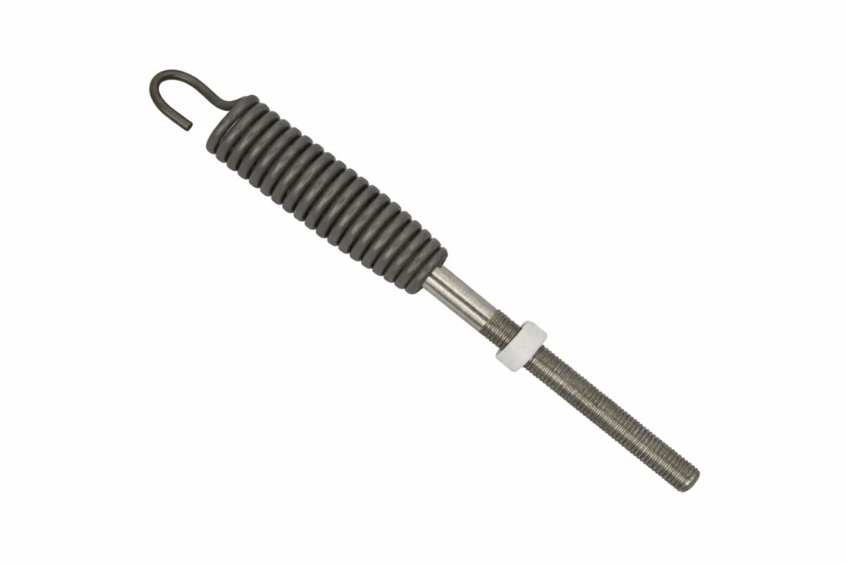 Fabric Storage Tension Spring