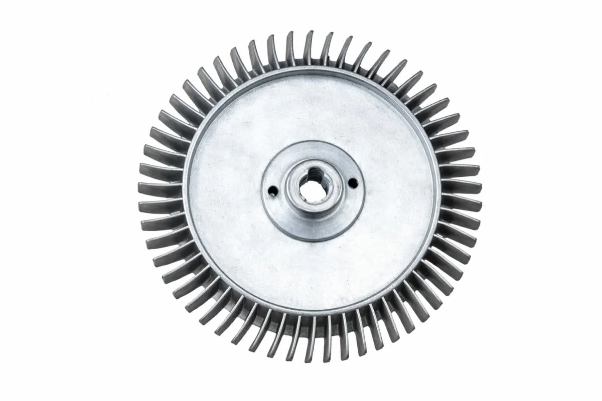Fan 1