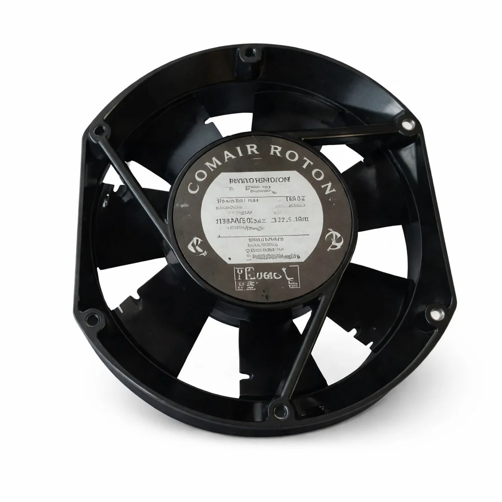 Fan 2