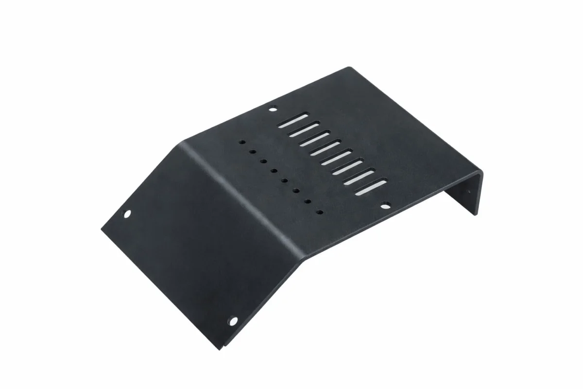 Feed Cover Plate