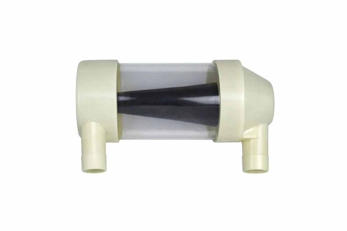 Filter cartridge 1
