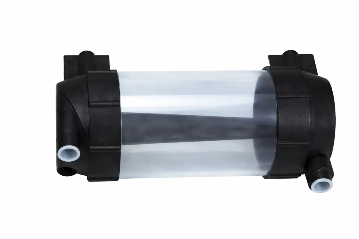 Filter cartridge