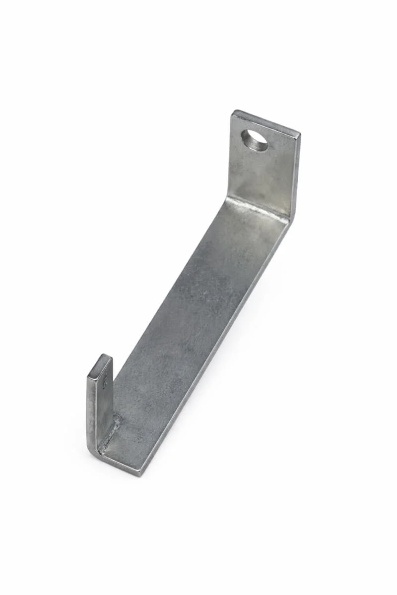 Fine adjustment block