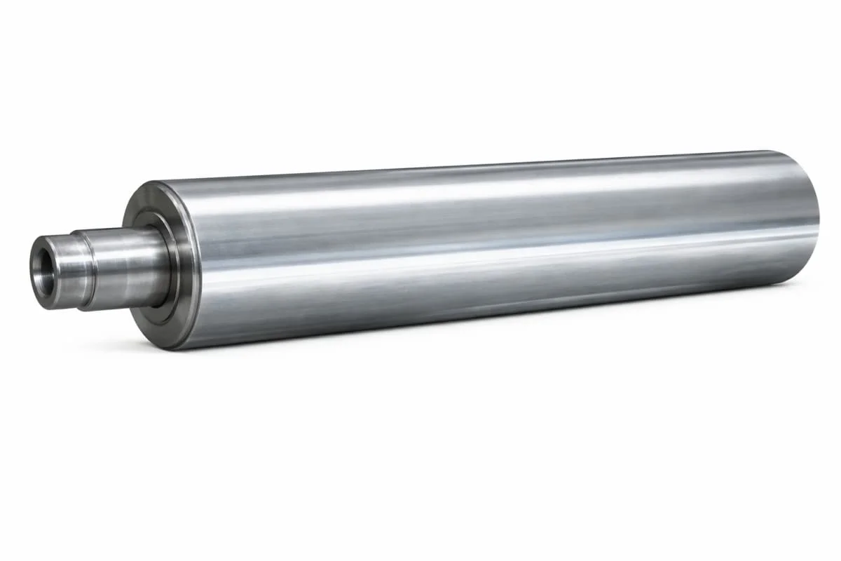 Fixed Beam Shaft