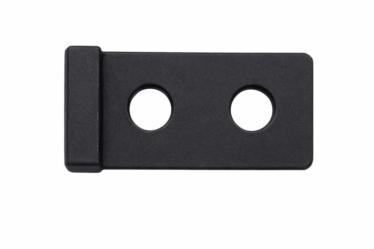 Fixed block 1