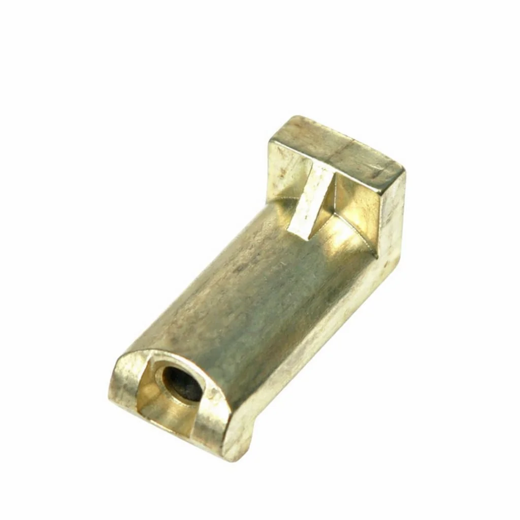 Fixed block