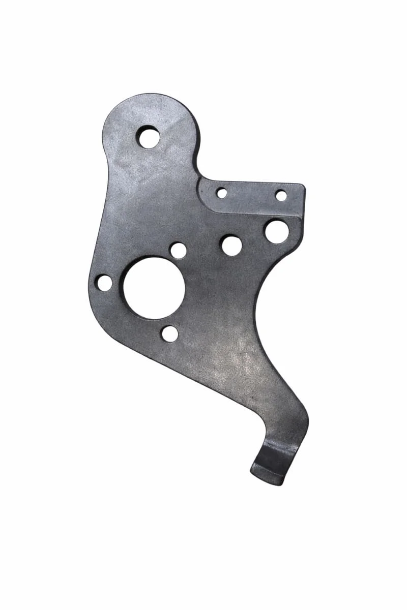 Fixed cutter blade 1