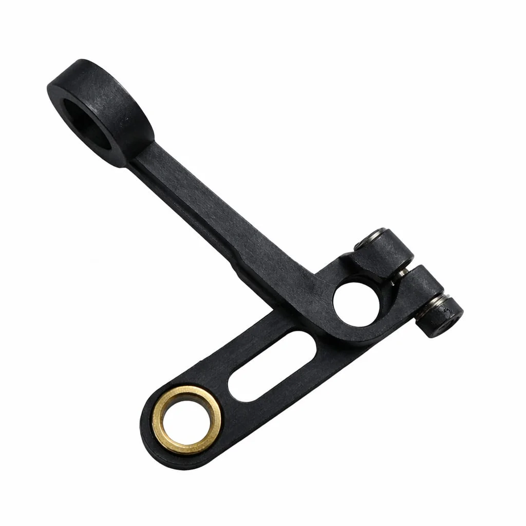 Fixed cutter seat