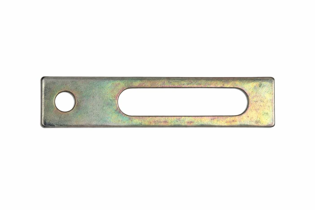 Fixed plate 1