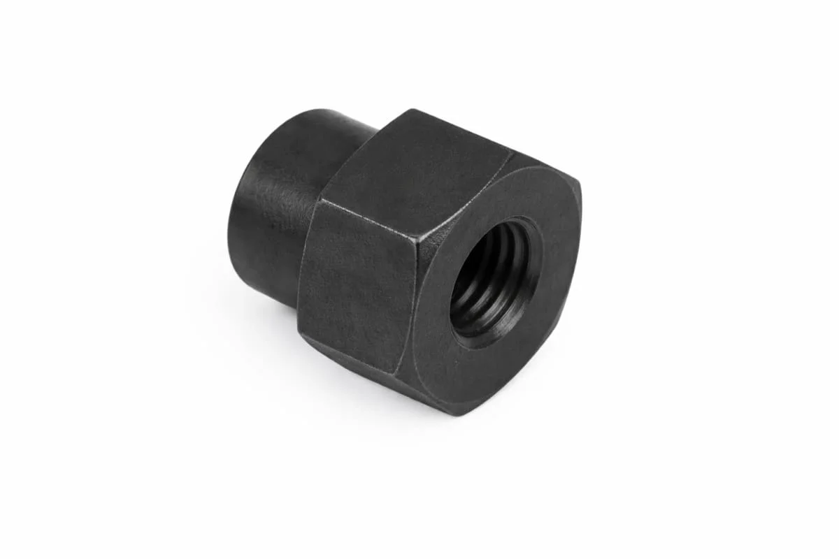 Fixing screw