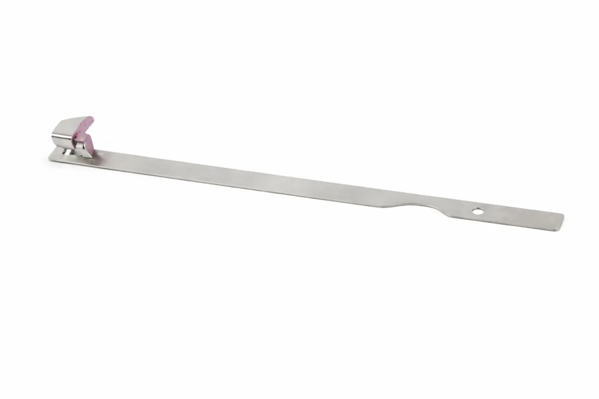 Flat Bar