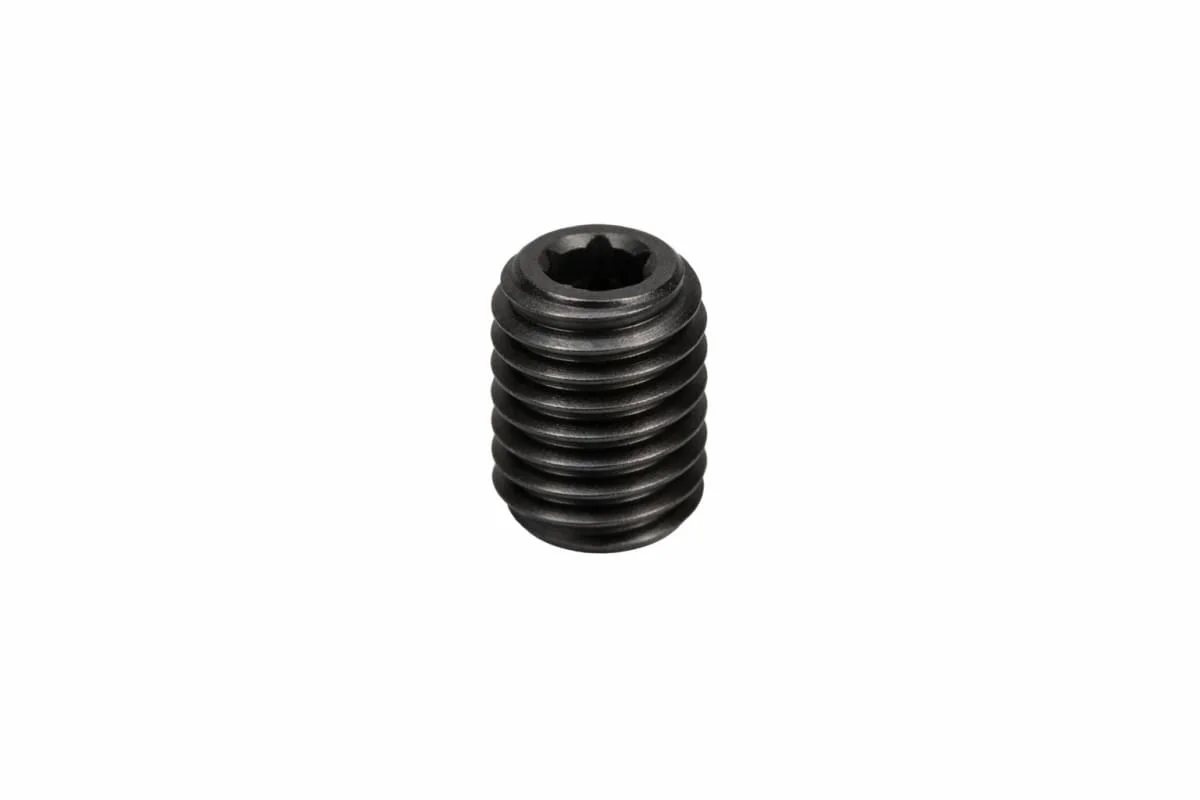 Flat Head Screw