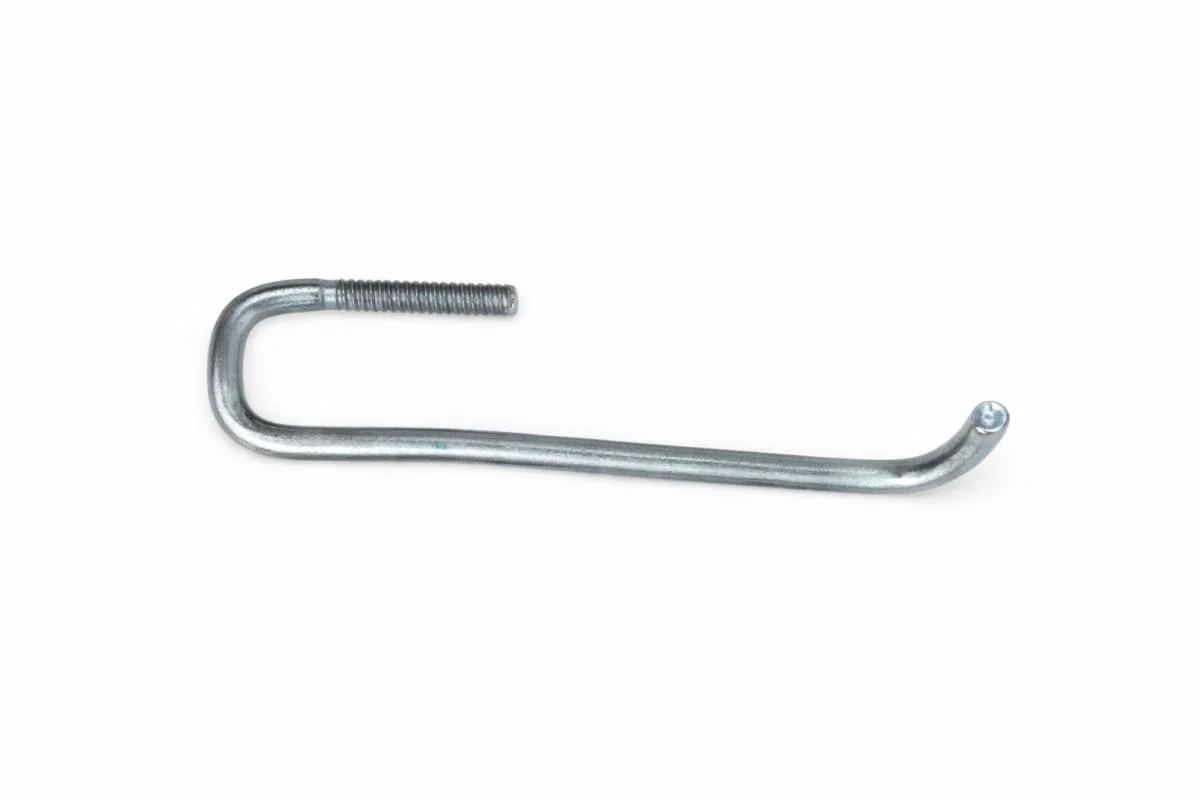 Flat key