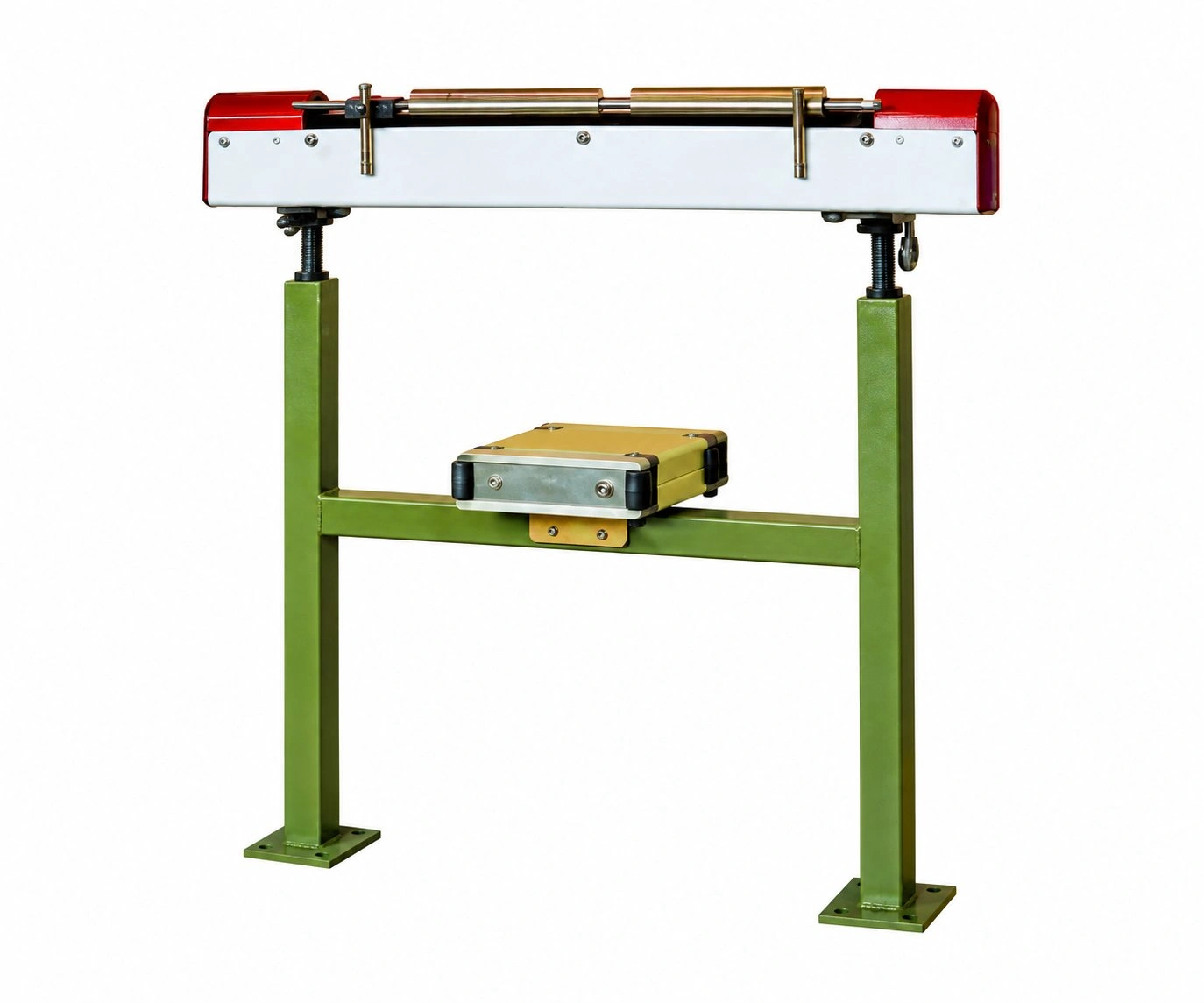 Fluff Detector for Warping Machine Sewing Spares