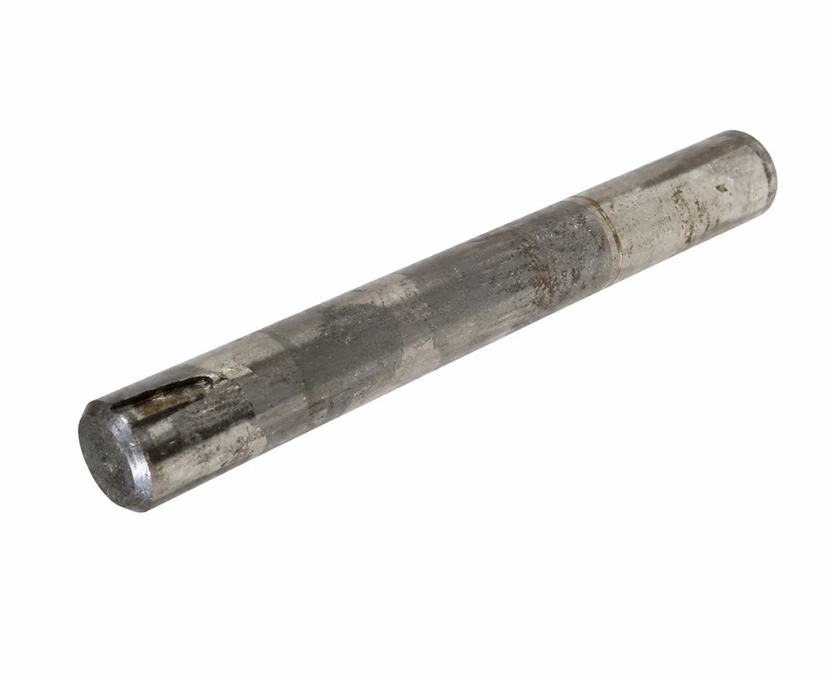 Fork Pin for Tucker For Fratelli Manea Tucker Assembly Draper Air Jet Loom