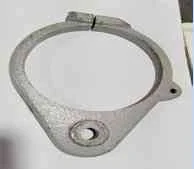 FRAME BRACKET