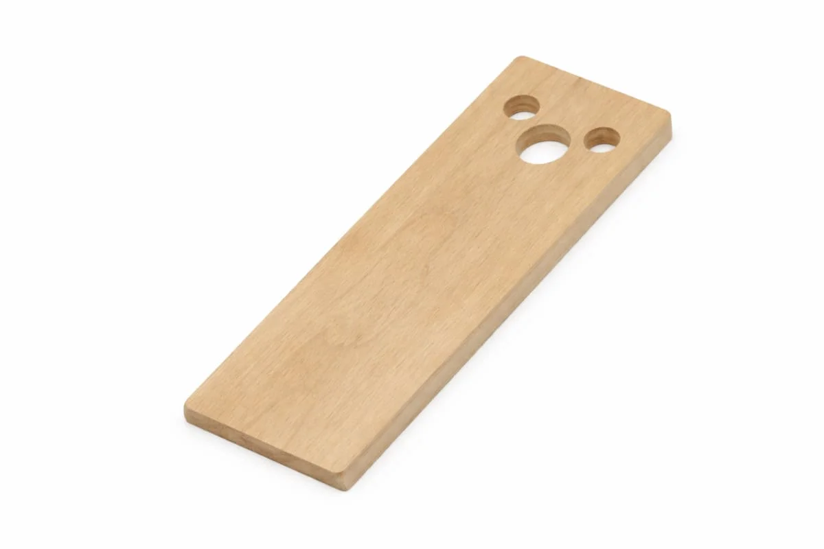 Frame Guide Plate (Type 3)