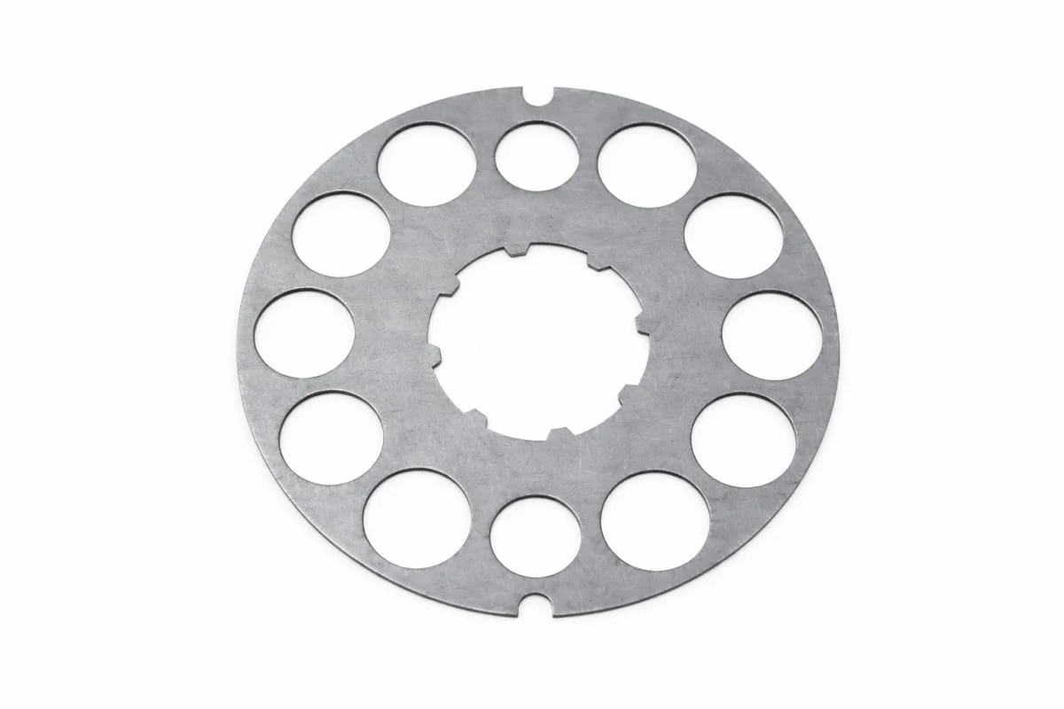 Friction disc 1