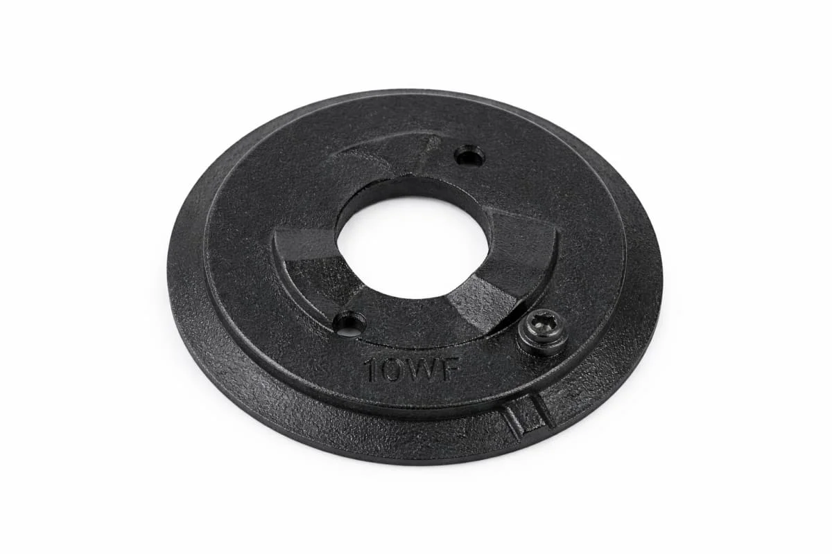 Friction disc