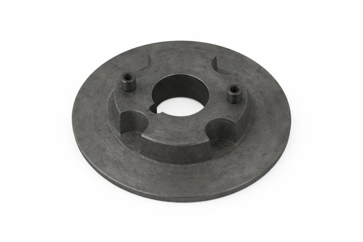 Friction Plate2