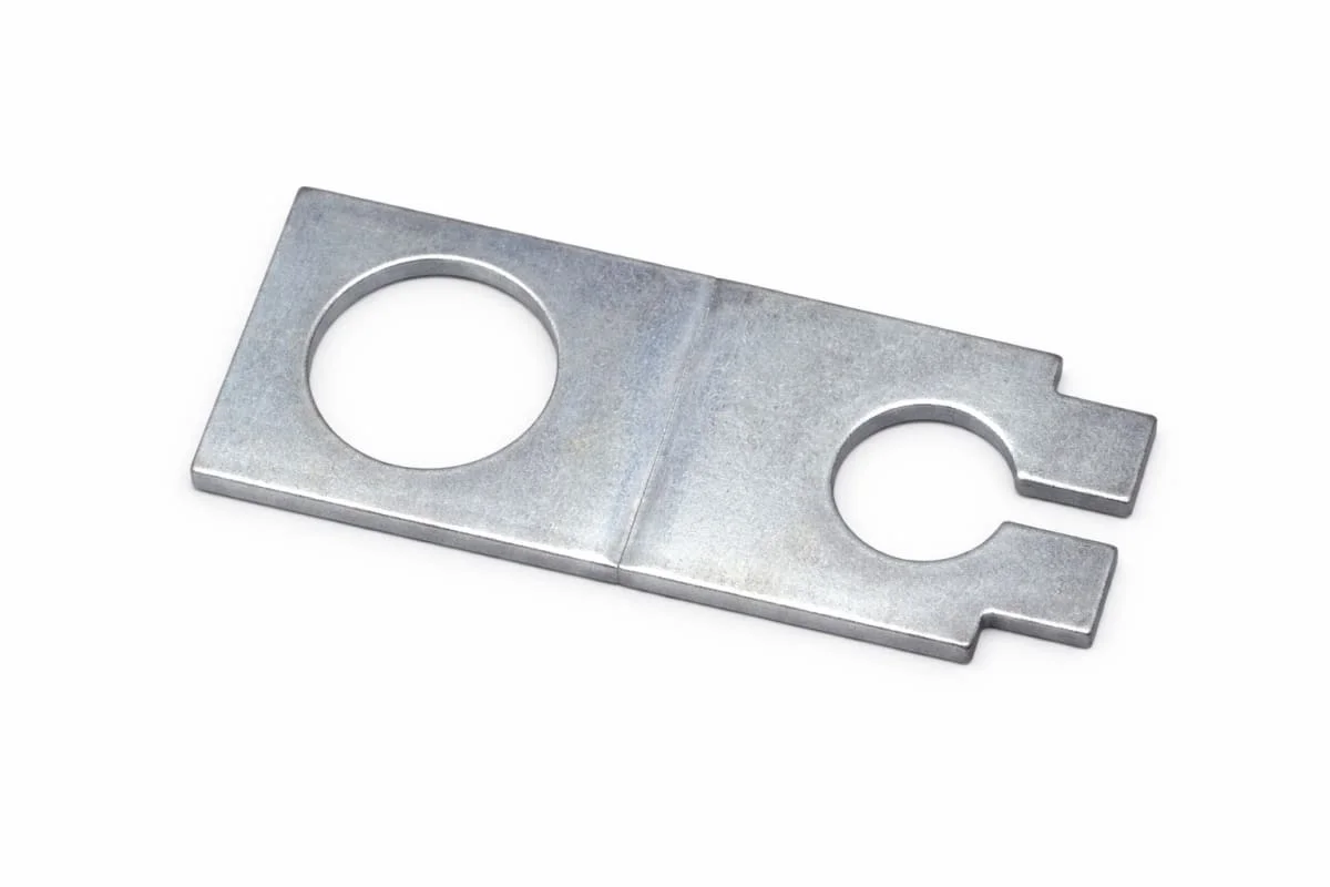 Front adjusting block 1
