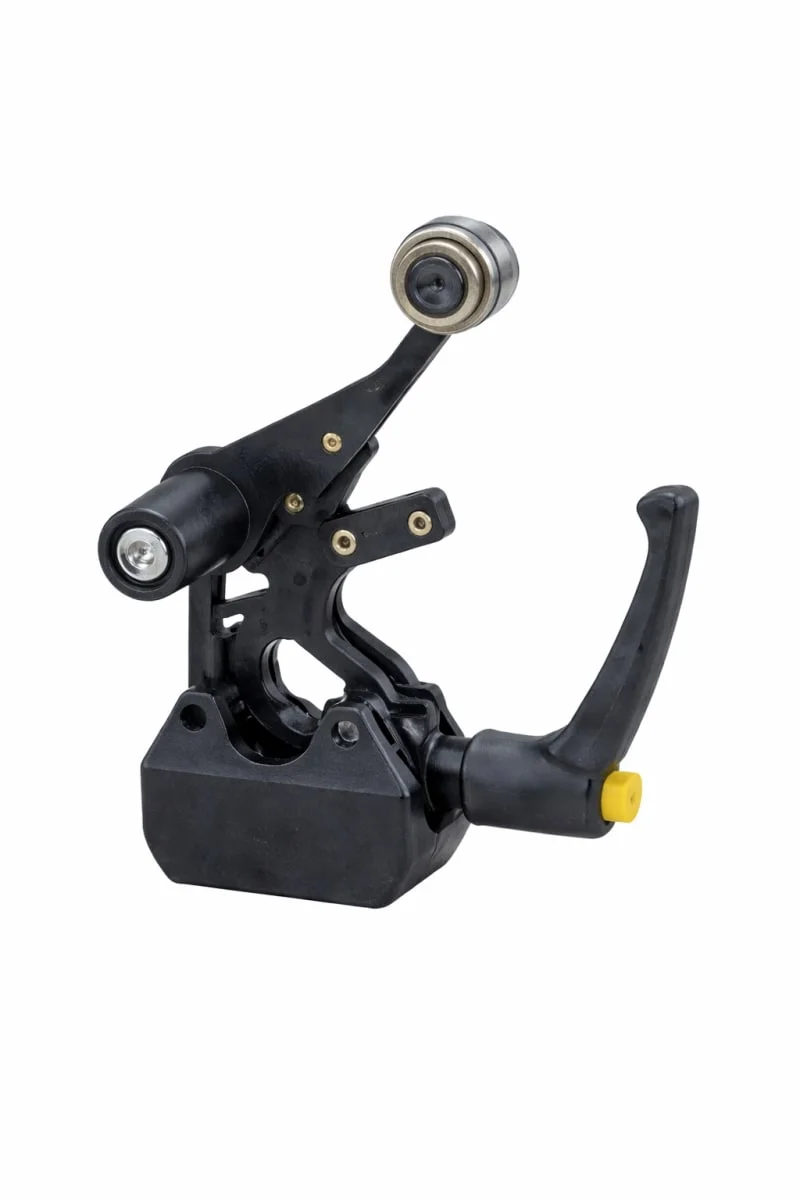 Front cutter assembly 1